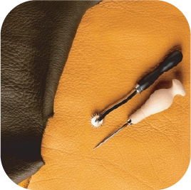 rPU Leather