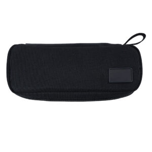 Large Gadget Organizer Bag | Eco-Friendly Travel Electronics & Gadget Storage Case (Size L)