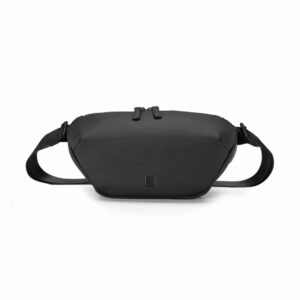 Sling Bag | Lightweight Crossbody for Everyday Use | Waterproof | 2L