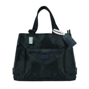 Tote Bag with Laptop Compartment | Fits Laptop Up to 15.6" | Everyday Work Bag | Waterproof |11L | C010RB