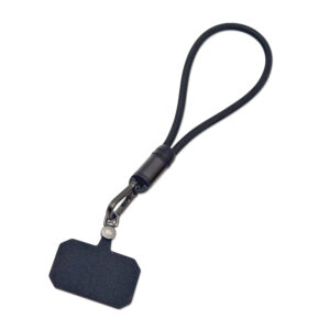 Lanyard C to C 65W PD Cable | Type-C & Type-C | Eco-Friendly | 38cm | HP6030PD