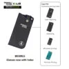 Glasses case with holes | Eco-Friendly | B030BRLS - Thumbnail Image 8