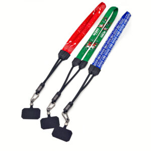 100W Cartoon-style Neck-hanging  Charging Cable | Eco-Friendly | 100cm | HP6105FPD