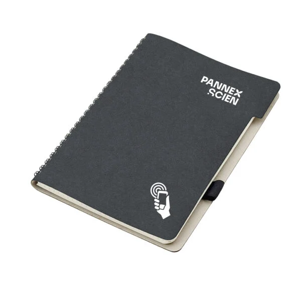 Nfc Module Notebook Smart A5 Notebook with NFC | NFC multi-functional pen | AP014RWP ...
