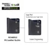 rPU leather pouch | B034BRLS - Thumbnail Image 5